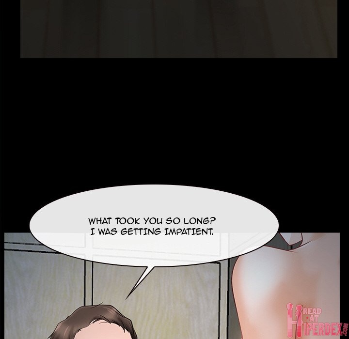 Tell Me You Love Me Chapter 11 Page 54