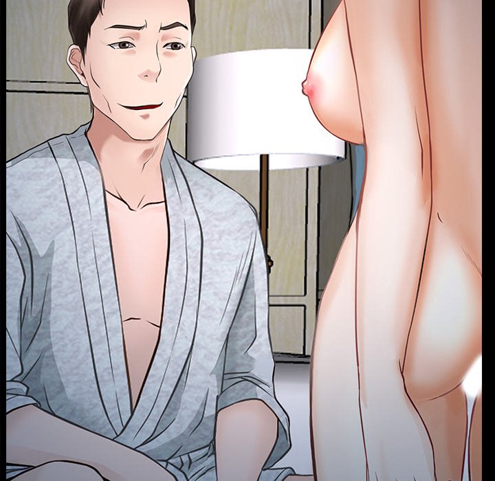 Tell Me You Love Me Chapter 11 Page 55