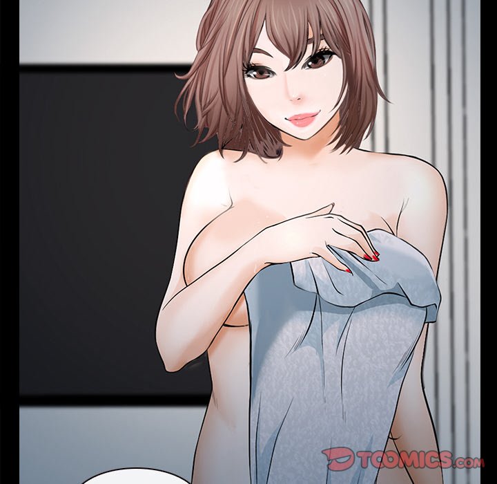 Tell Me You Love Me Chapter 11 Page 57
