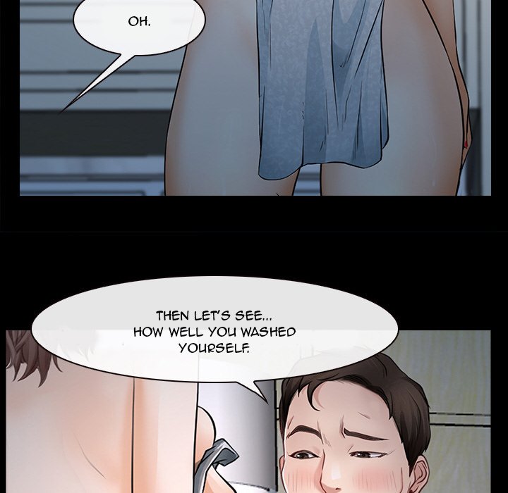 Tell Me You Love Me Chapter 11 Page 58