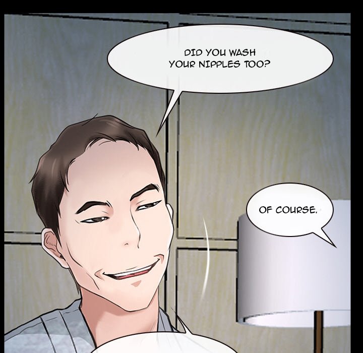 Tell Me You Love Me Chapter 11 Page 64