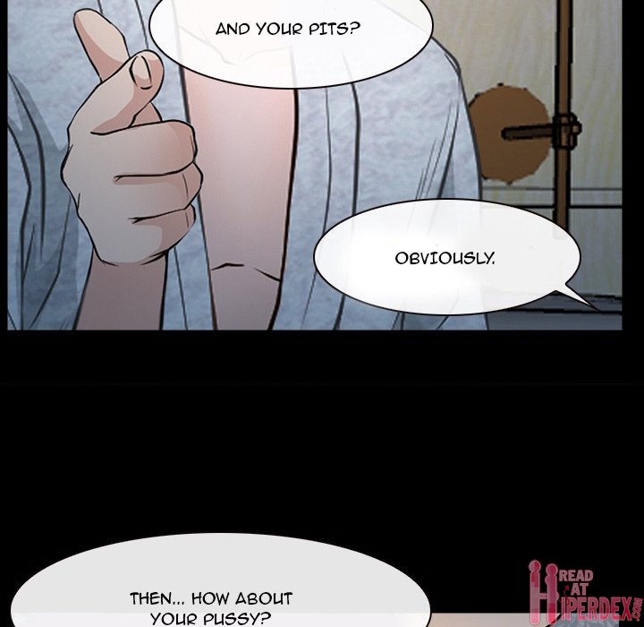 Tell Me You Love Me Chapter 11 Page 65