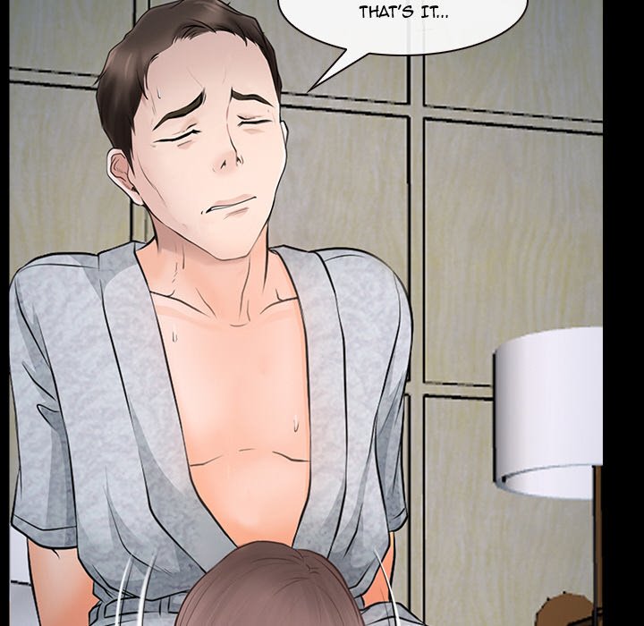 Tell Me You Love Me Chapter 11 Page 73