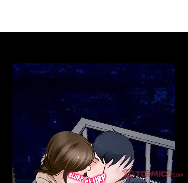 Tell Me You Love Me Chapter 11 Page 9