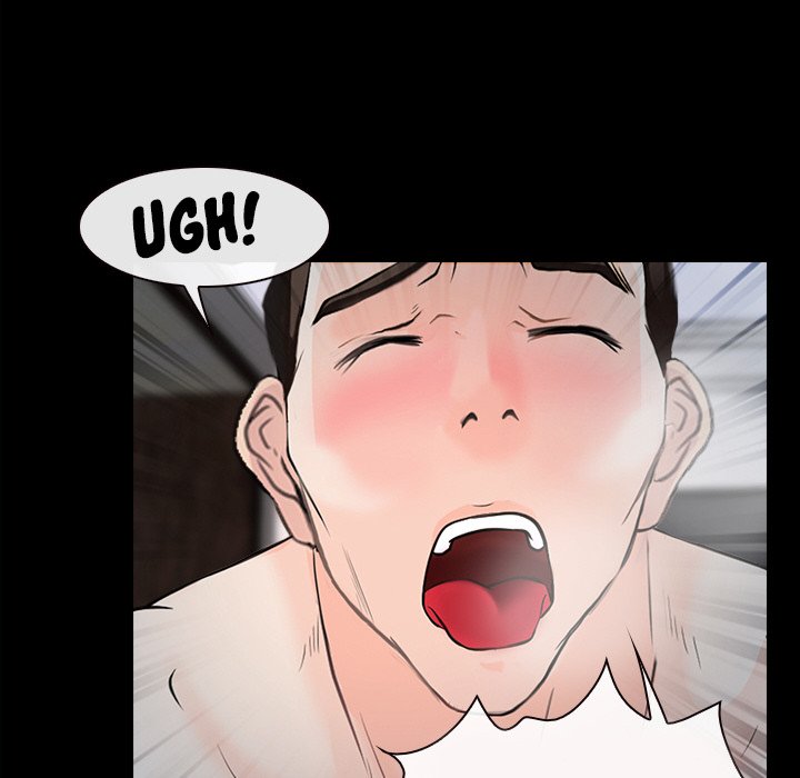 Tell Me You Love Me Chapter 11 Page 96