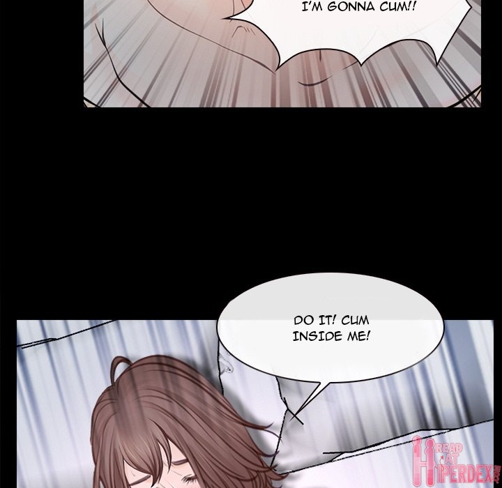 Tell Me You Love Me Chapter 11 Page 97