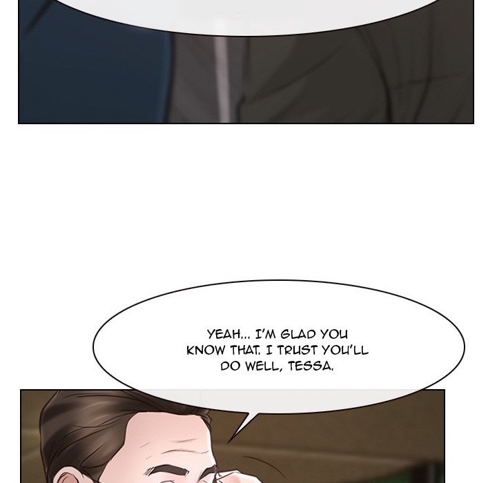 Tell Me You Love Me Chapter 12 Page 10