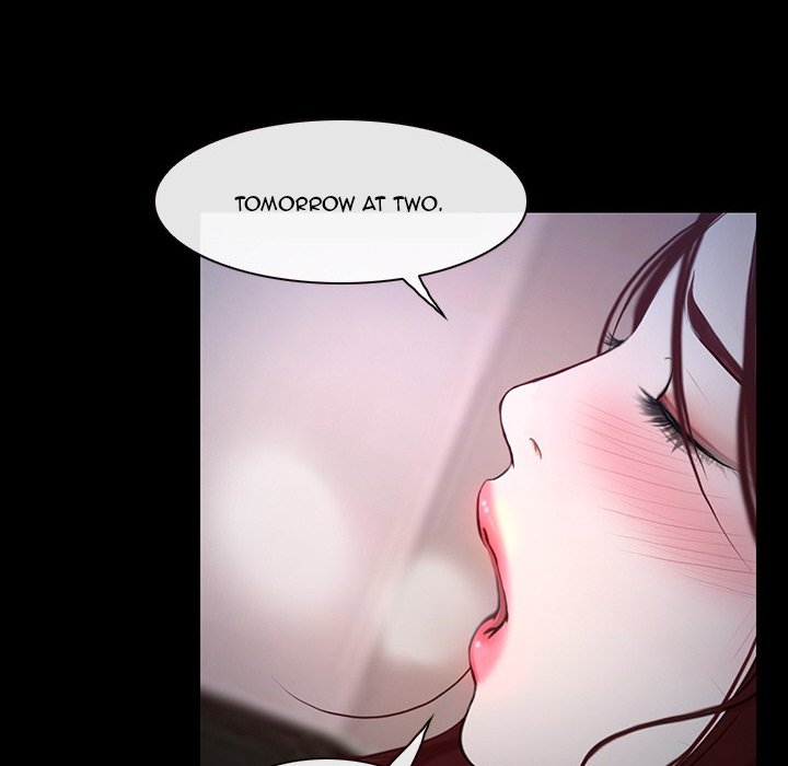 Tell Me You Love Me Chapter 12 Page 102