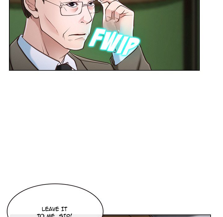 Tell Me You Love Me Chapter 12 Page 11