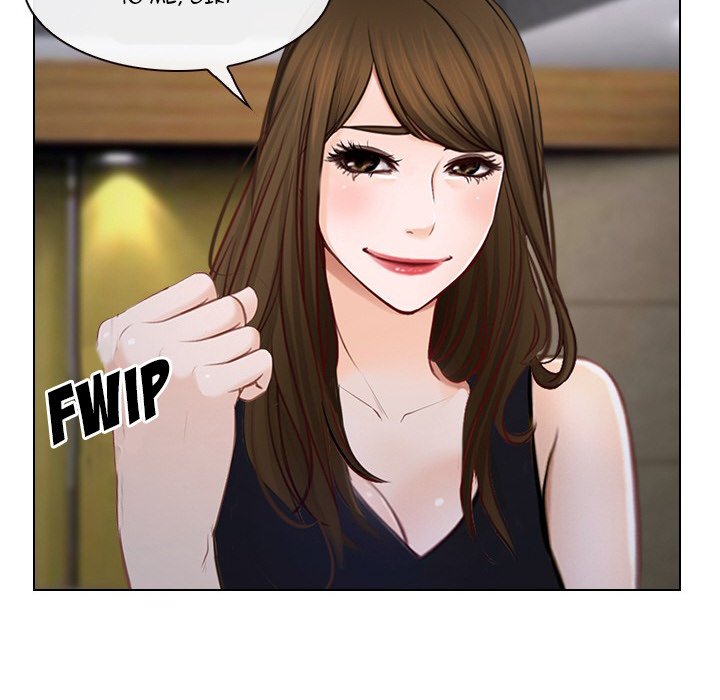 Tell Me You Love Me Chapter 12 Page 12