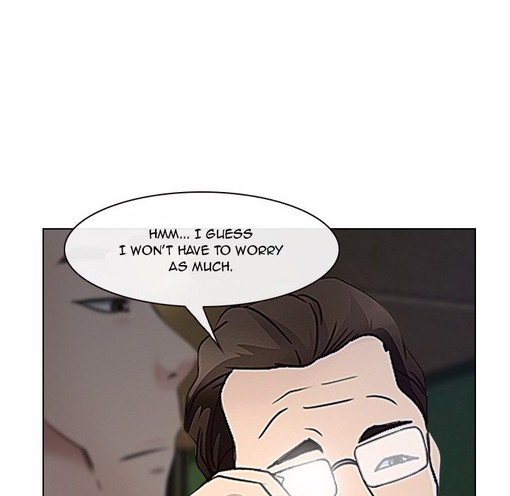Tell Me You Love Me Chapter 12 Page 13