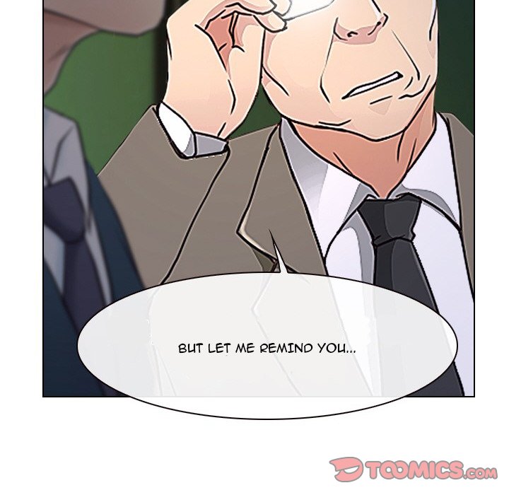 Tell Me You Love Me Chapter 12 Page 14