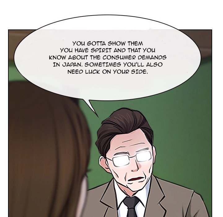 Tell Me You Love Me Chapter 12 Page 15