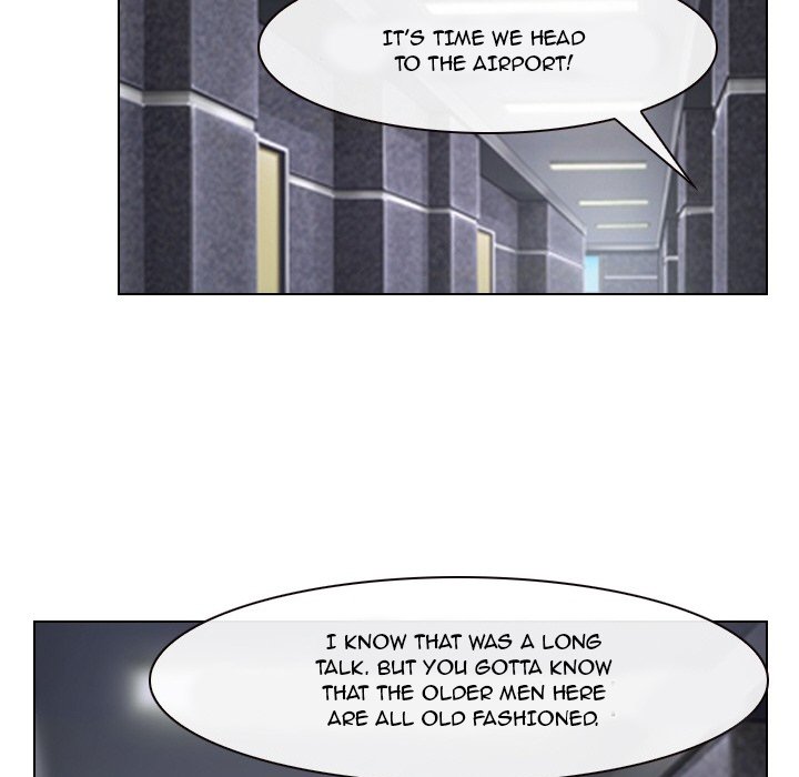 Tell Me You Love Me Chapter 12 Page 19
