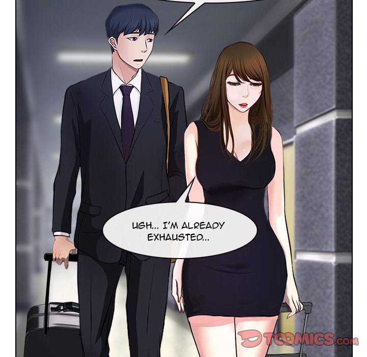 Tell Me You Love Me Chapter 12 Page 20