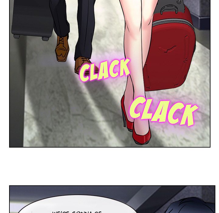 Tell Me You Love Me Chapter 12 Page 21