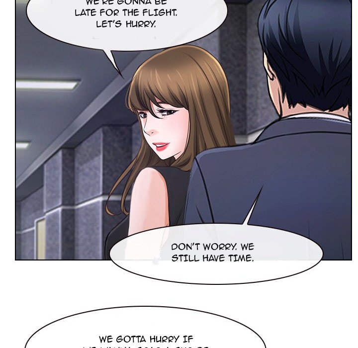 Tell Me You Love Me Chapter 12 Page 22