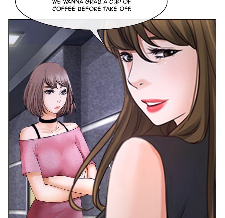 Tell Me You Love Me Chapter 12 Page 23