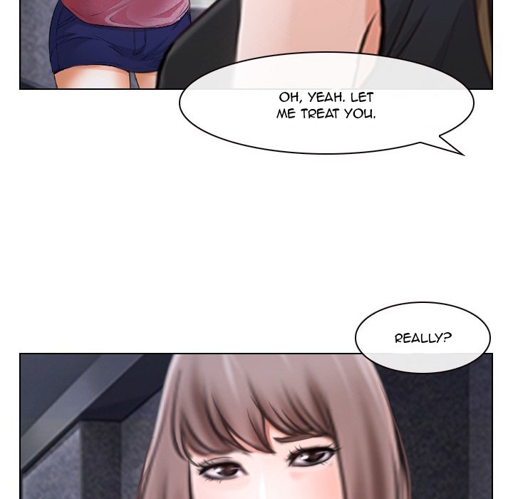 Tell Me You Love Me Chapter 12 Page 24