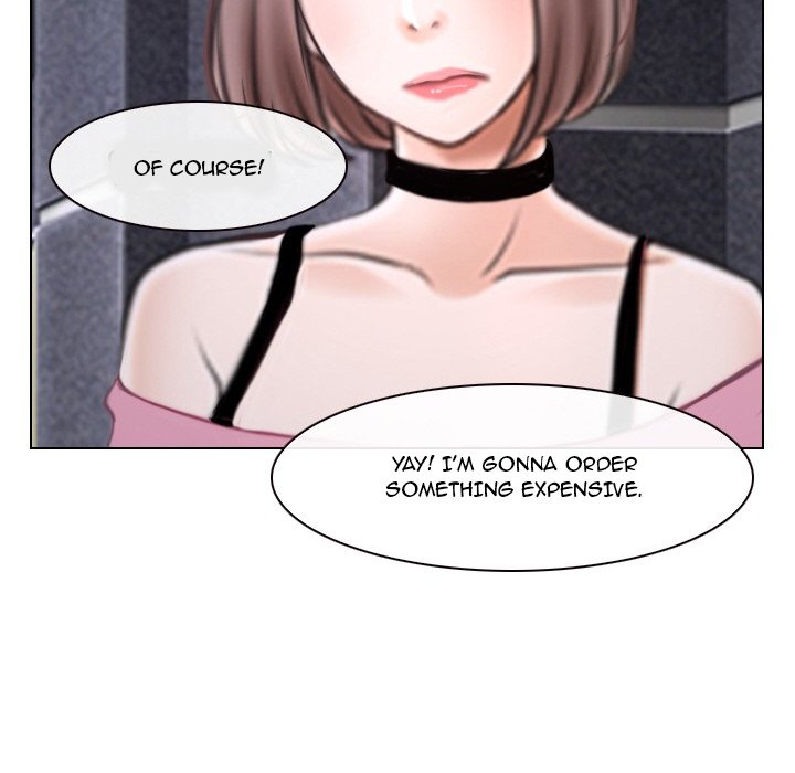 Tell Me You Love Me Chapter 12 Page 25