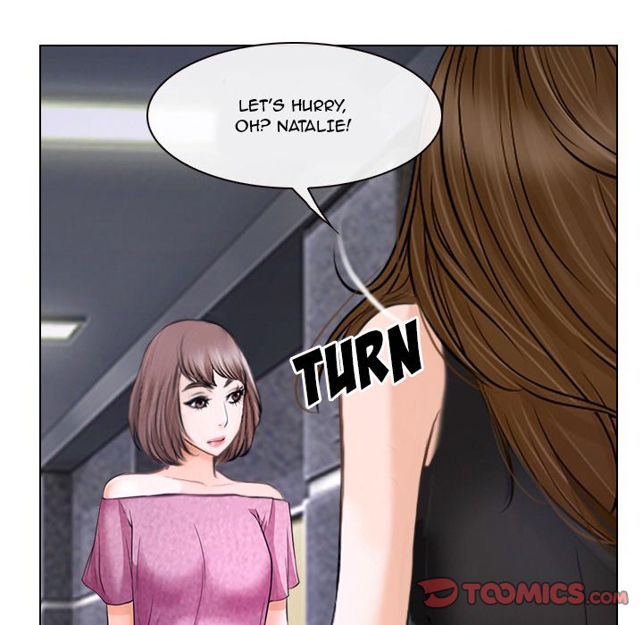 Tell Me You Love Me Chapter 12 Page 26