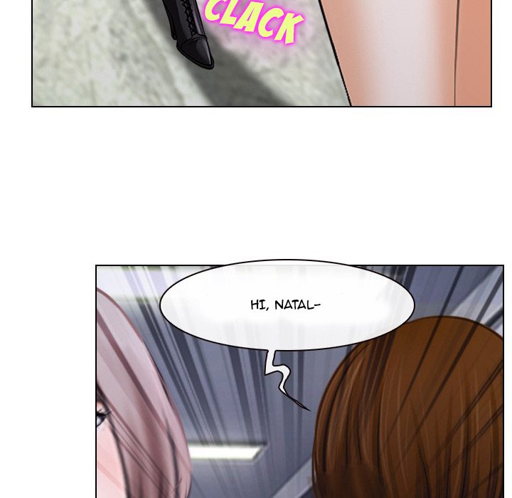 Tell Me You Love Me Chapter 12 Page 28