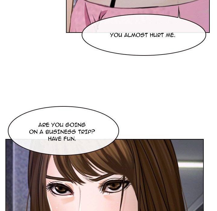 Tell Me You Love Me Chapter 12 Page 34