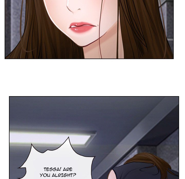 Tell Me You Love Me Chapter 12 Page 35