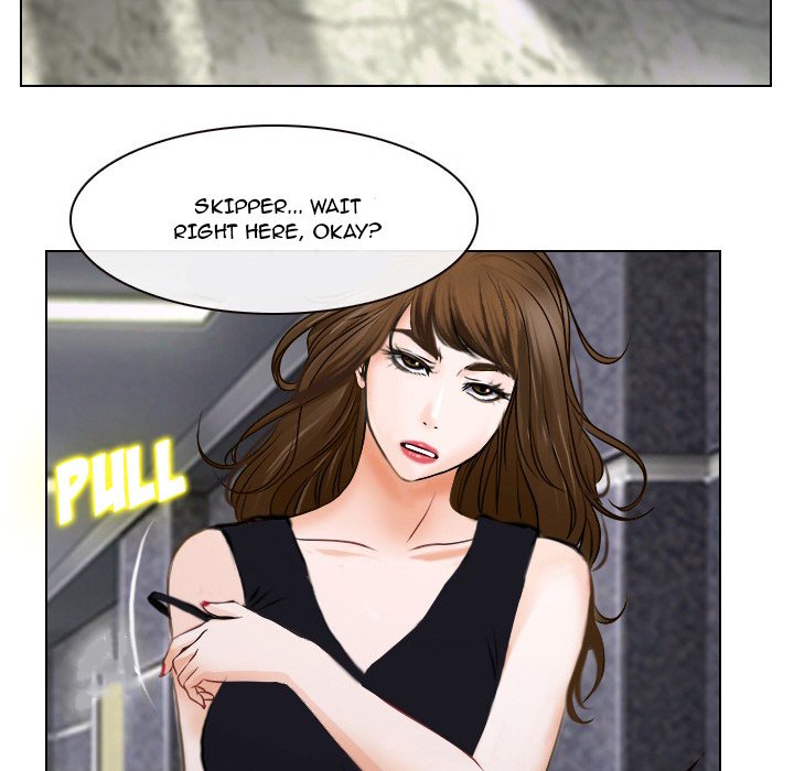 Tell Me You Love Me Chapter 12 Page 39