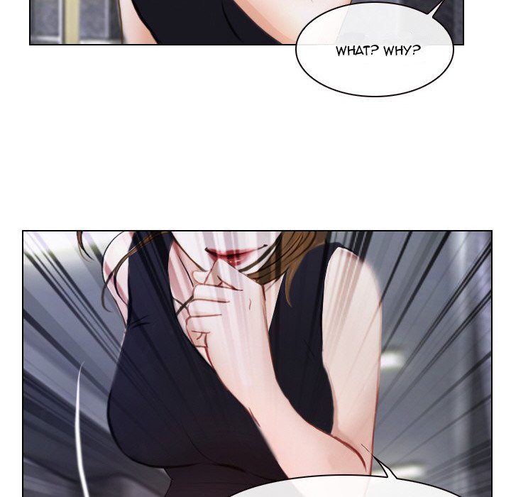 Tell Me You Love Me Chapter 12 Page 40
