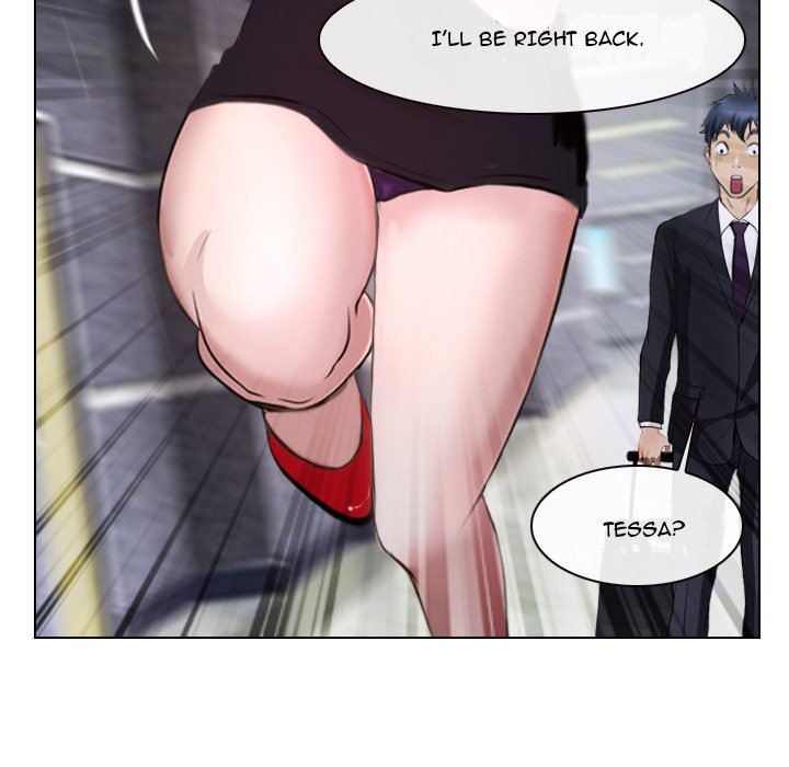 Tell Me You Love Me Chapter 12 Page 41