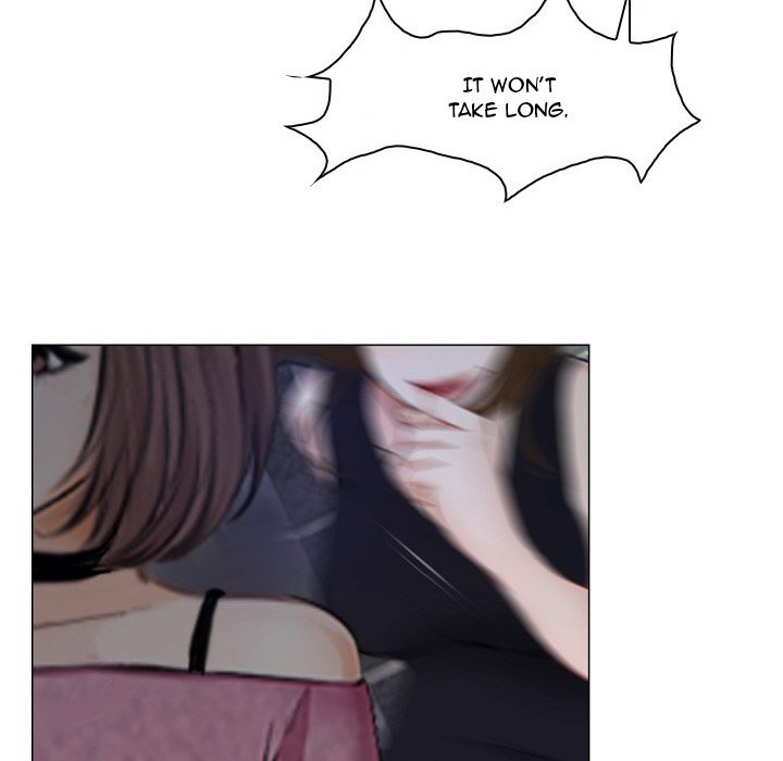 Tell Me You Love Me Chapter 12 Page 43