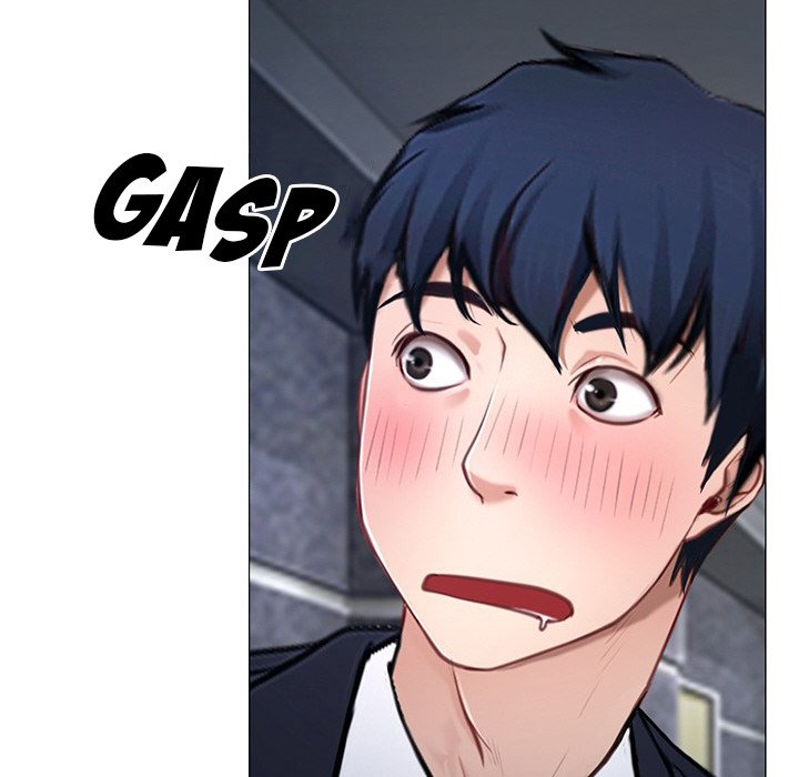 Tell Me You Love Me Chapter 12 Page 53