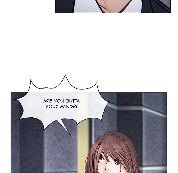 Tell Me You Love Me Chapter 12 Page 54