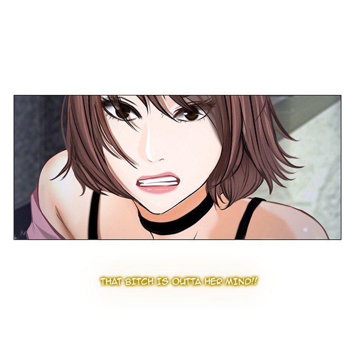 Tell Me You Love Me Chapter 12 Page 61