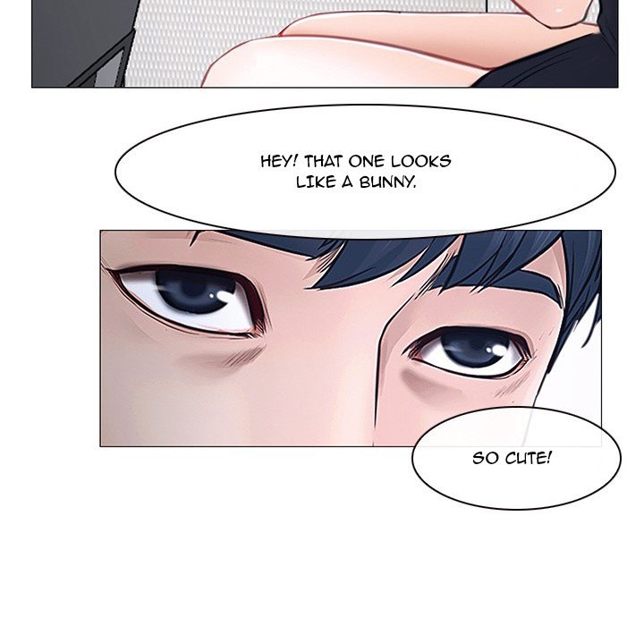 Tell Me You Love Me Chapter 12 Page 67
