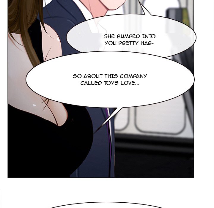 Tell Me You Love Me Chapter 12 Page 71