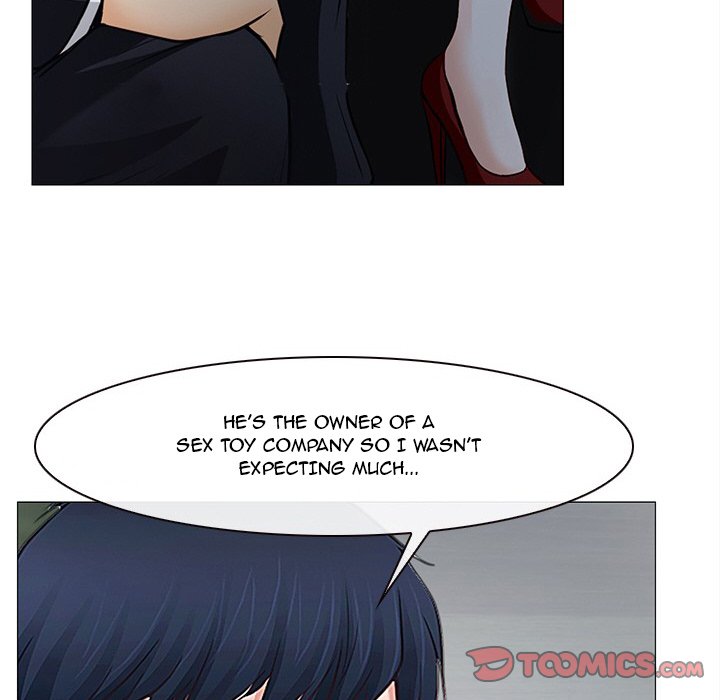 Tell Me You Love Me Chapter 12 Page 74