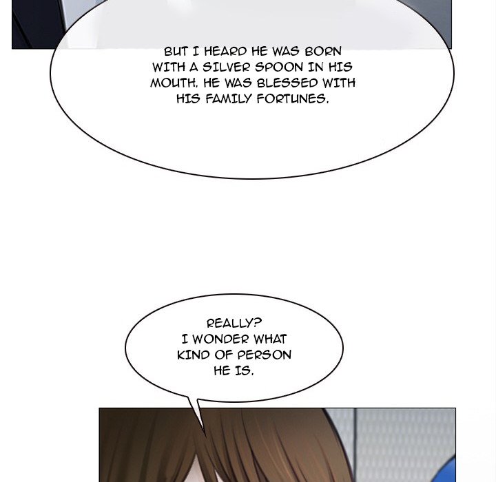 Tell Me You Love Me Chapter 12 Page 76
