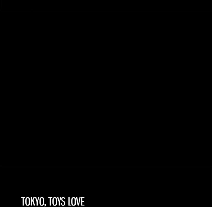 Tell Me You Love Me Chapter 12 Page 79