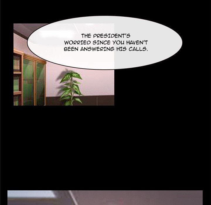 Tell Me You Love Me Chapter 12 Page 81