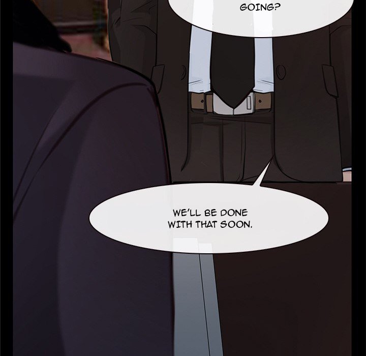 Tell Me You Love Me Chapter 12 Page 83
