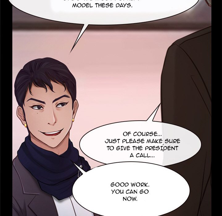 Tell Me You Love Me Chapter 12 Page 85