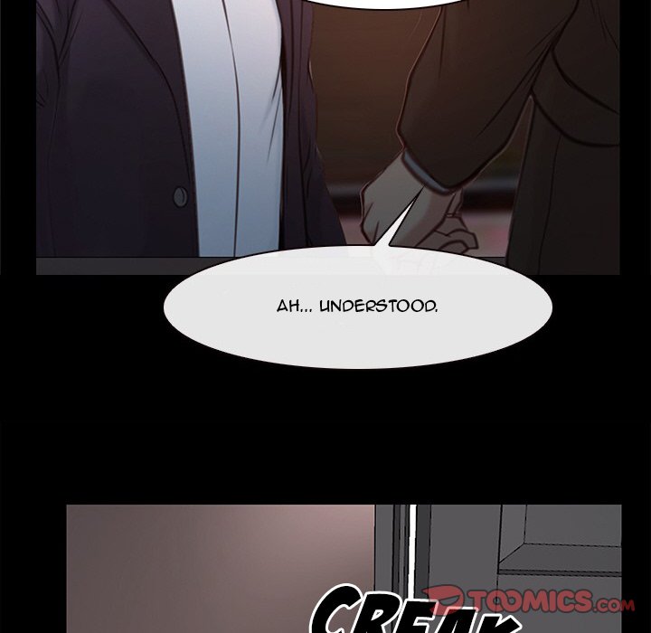 Tell Me You Love Me Chapter 12 Page 86