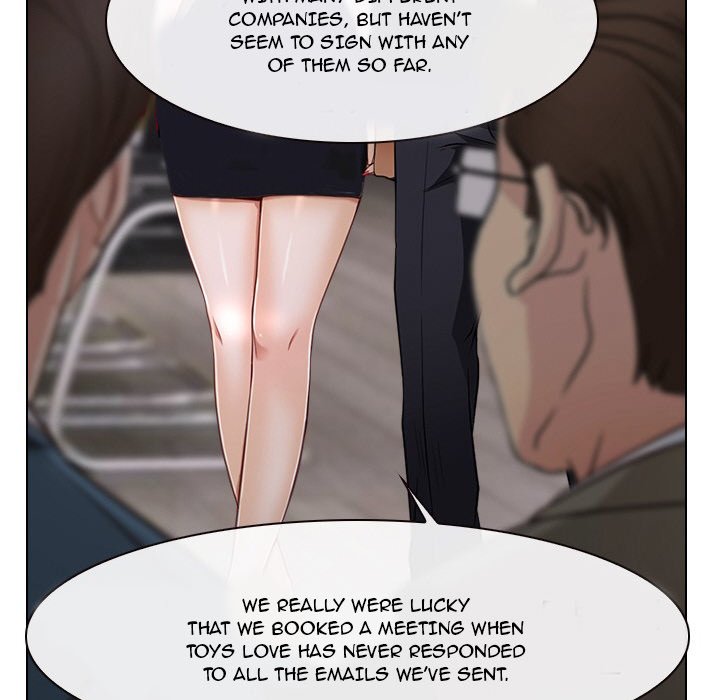 Tell Me You Love Me Chapter 12 Page 9