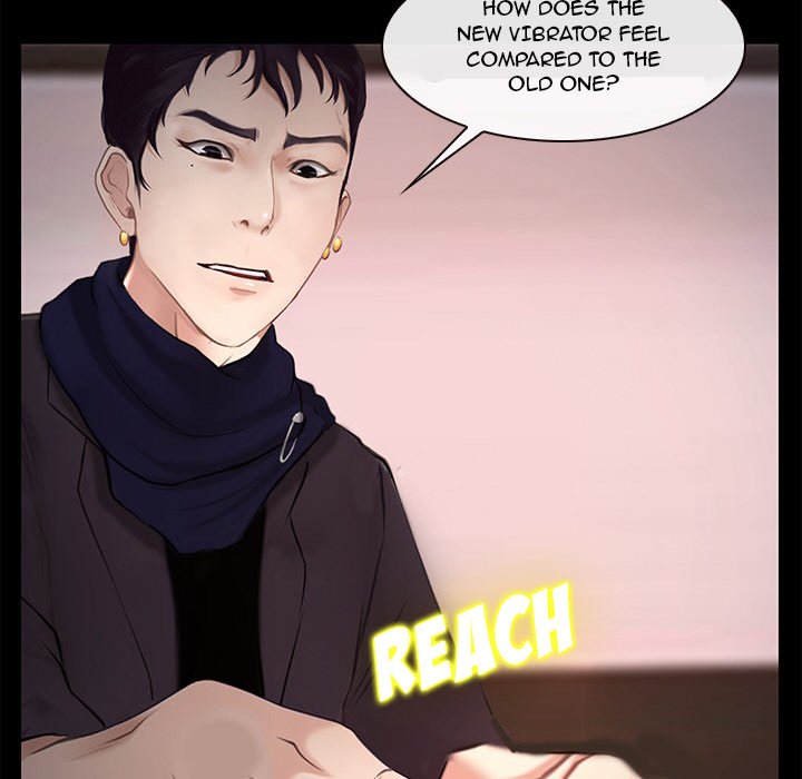 Tell Me You Love Me Chapter 12 Page 91