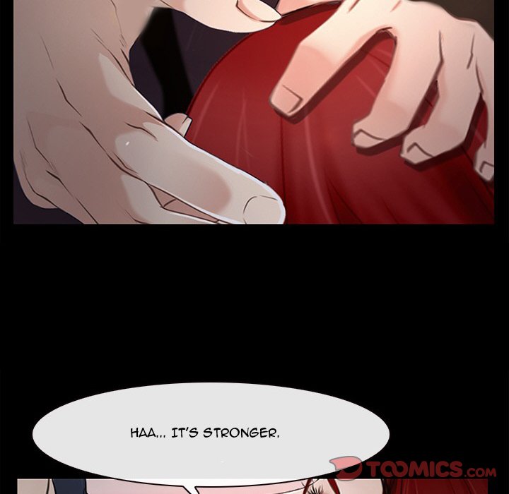 Tell Me You Love Me Chapter 12 Page 92