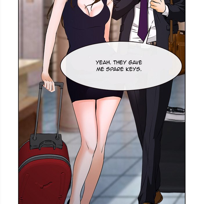 Tell Me You Love Me Chapter 13 Page 10