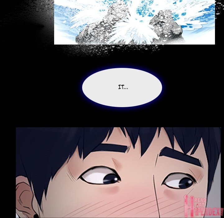 Tell Me You Love Me Chapter 13 Page 101