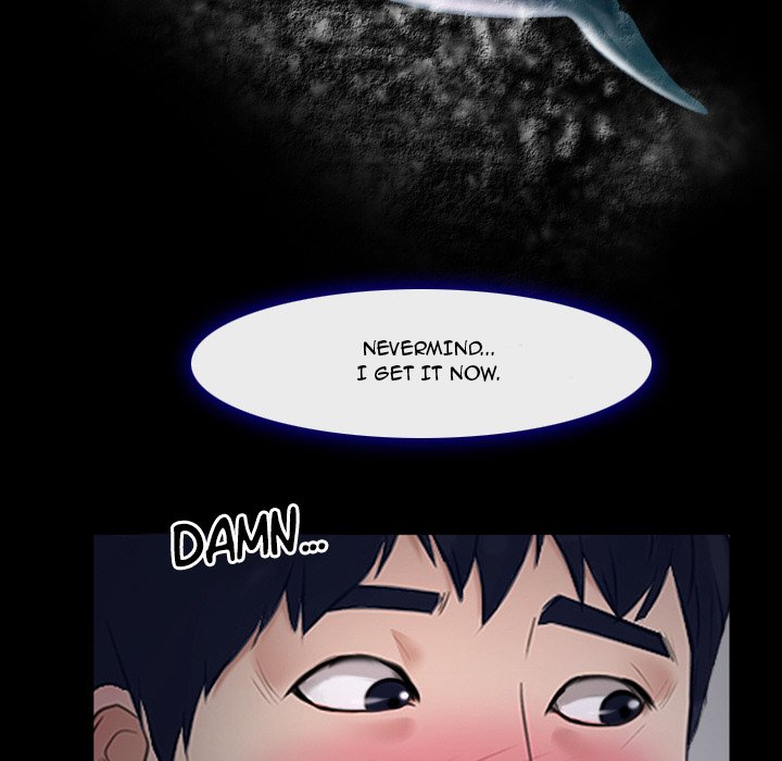 Tell Me You Love Me Chapter 13 Page 103